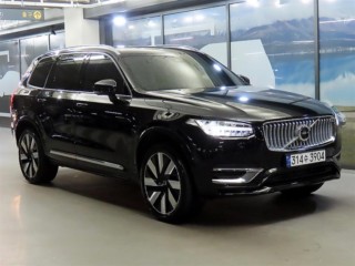 XC90 2세대 2.0 T8 AWD 얼티메이트 브라이트 볼보 XC90 중고차 매물 사진