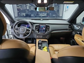 XC90 2세대 2.0 B6 AWD 얼티메이트 브라이트 볼보 XC90 중고차 매물 사진