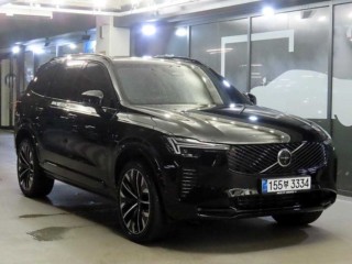 XC90 2세대 2.0 B6 AWD 울트라 볼보 XC90 중고차 매물 사진