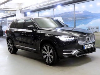 XC90 2세대 2.0 B6 AWD 얼티메이트 브라이트 볼보 XC90 중고차 매물 사진